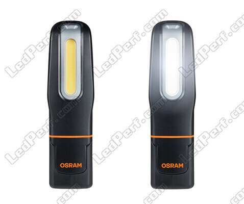 Osram LEDinspect MINI250 LED Inspection Lamp  - Inclinable
