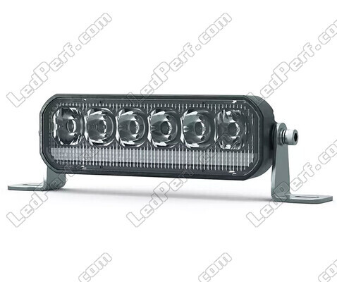 2x Philips Ultinon Drive UD2001L 6" LED Lightbar - 163mm