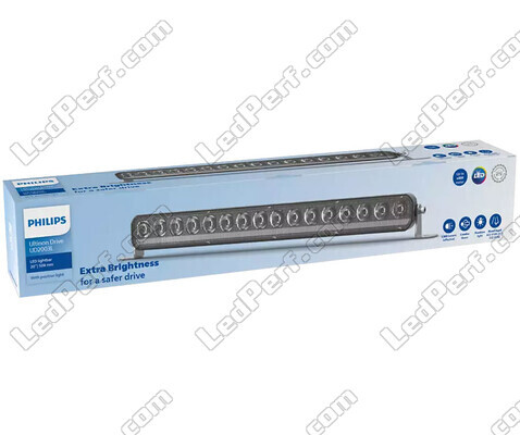 Philips Ultinon Drive UD2003L 20" LED Lightbar - 508mm