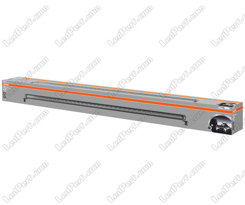 40 / 100cm Light Bar OSRAM 'VX1000-CM SM' Lightbar – Powerful UK
