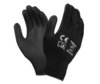Pair of gloves to wear for safety when fitting Xenon and halogen LED bulbs