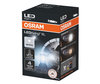 Osram LEDriving SL Cool White 6000K PS19W LED bulb - 5201DWP