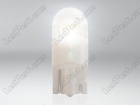 Operating Osram Night Breaker GEN2 Approved W5W LED Bulb