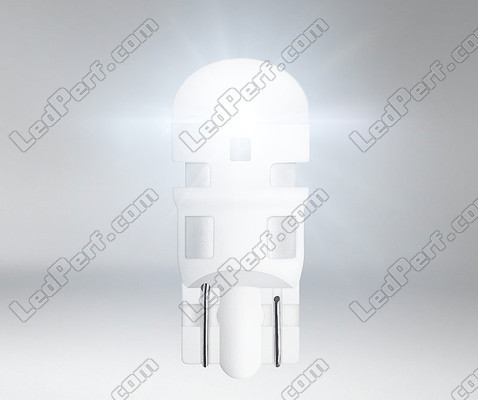 Osram LEDriving SL White 6000K LED bulb lighting W5W - 2825DWP-02B