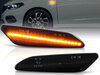 Dynamic LED Side Indicators for Alfa Romeo 156