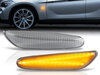Dynamic LED Side Indicators for BMW Serie 3 (E90 E91)