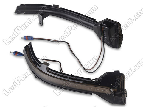 Dynamic LED Turn Signals for BMW Serie 5 (F10 F11) Side Mirrors