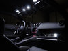 Glove box LED for Dodge Charger