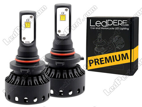 LED kit LED for Dodge Charger Tuning