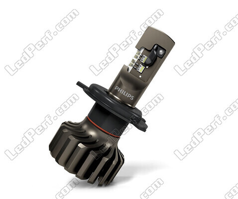 Philips LED Bulb Kit for Ford Ka II - Ultinon Pro9100 +350%