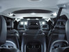 Rear ceiling light LED for Ford Puma II