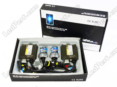 Xenon HID conversion kit LED for Honda CR-Z Tuning