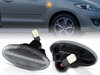 Dynamic LED Side Indicators for Mazda 2 phase 2