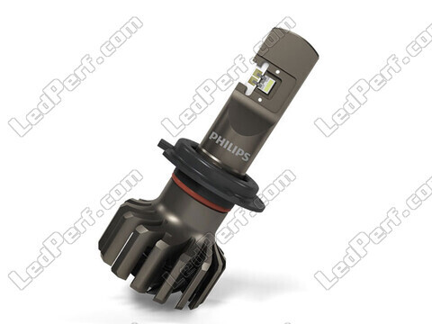 Philips LED Bulb Kit for Mini Cooper II (R50 / R53) - Ultinon Pro9100 +350%