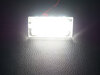 licence plate module LED for Volkswagen Caddy IV Tuning