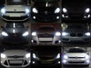 Volkswagen Caddy V Main-beam headlights