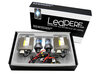 Xenon HID conversion kit for Volkswagen Caddy V