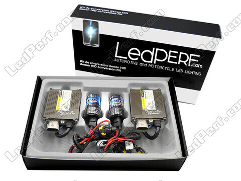 Xenon HID conversion kit for Volkswagen Caddy V