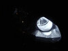 xenon white sidelight bulbs LED for Volkswagen Jetta