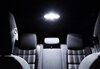 Rear ceiling light LED for Volkswagen Jetta 6 (IV)