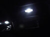 Vanity mirrors - sun visor LED for Volkswagen Jetta 6 (IV)