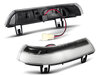 Dynamic LED Turn Signals for Volkswagen Passat B5 Side Mirrors