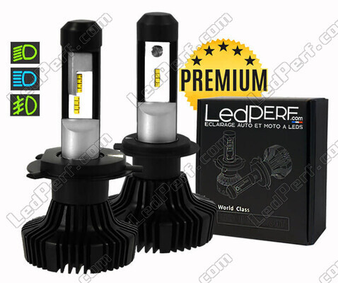 High Power LED Conversion Kit for Volvo C70 II