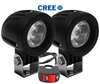 CFMOTO Cforce 500/520 (2022 - 2023) LED additional lights