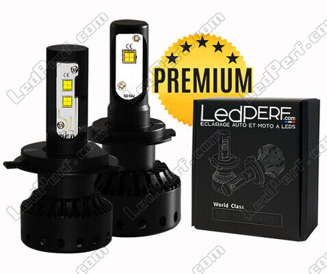 LED bulb LED for CFMOTO Tracker 800 (2013 - 2014) Tuning