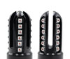 LED bulb for tail light / brake light on Harley-Davidson Super Glide Custom 1450