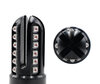 LED bulb for tail light / brake light on Harley-Davidson Ultra Classic Electra Glide 1584