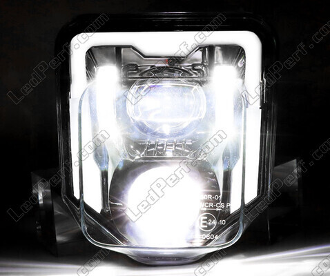LED Headlight for Husqvarna Enduro 701 (2016 - 2023)