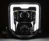 LED Headlight for Husqvarna Supermoto 701 (2016 - 2023)
