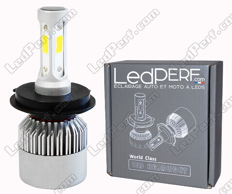 Indian Motorcycle Scout 1133 (2015 - 2023) LED bulb