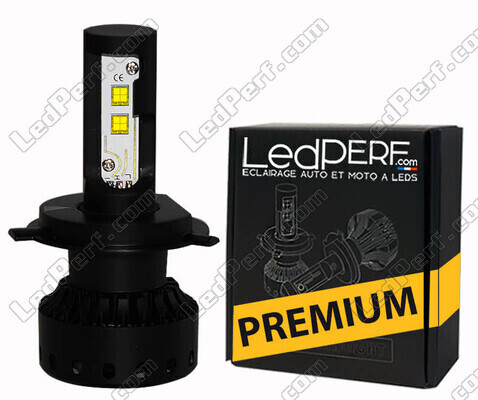 ledkit LED for Indian Motorcycle Spirit springfield / deluxe / roadmaster 1442 (2001 - 2003) Tuning