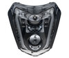 LED Headlight for KTM XCF-W 450 (2023 - 2023)