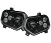 LED Headlight for Polaris Sportsman 550