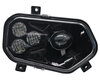 LED Headlight for Polaris Sportsman Touring 570