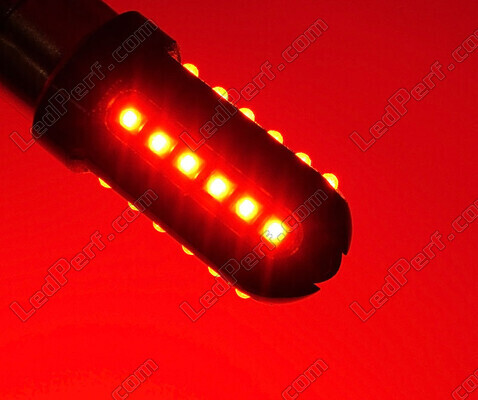 LED bulb pack for rear lights / break lights on the Vespa GTS 250