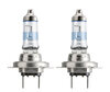 Pack of 2 Philips X-tremeVision PRO150 H7 Bulbs - 12972XVPS2