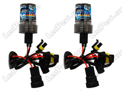 55W 5000K HB4 9006 Xenon HID bulb LED<br />
<br />
 Tuning
