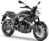 Motorcycle Moto-Guzzi Griso 1200 (2007 - 2016)