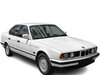 Car BMW Serie 5 (E34) (1987 - 1996)