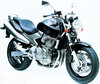Motorcycle Honda Hornet 600 (2003 - 2004) (2003 - 2004)
