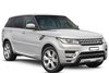 Car Land Rover Range Rover Sport 2 (2013 - 2022)