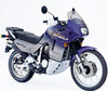 Motorcycle Honda Transalp 600 (1994 - 1999)