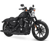 Motorcycle Harley-Davidson Iron 883 (2016 - 2020) (2016 - 2020)