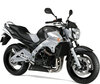 Motorcycle Suzuki GSR 600 (2006 - 2011)