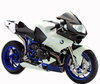 Motorcycle BMW Motorrad HP2 Sport (2007 - 2010)