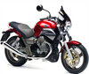 Motorcycle Moto-Guzzi Breva 750 (2003 - 2007)